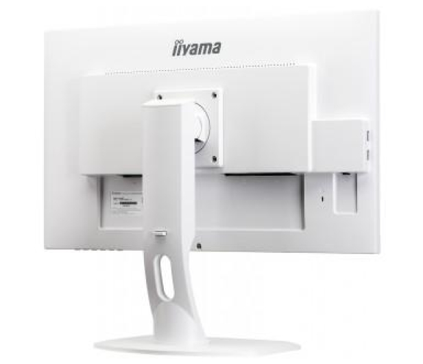 iiyama XUB2792QSU biały - 425457 - zdjęcie 7